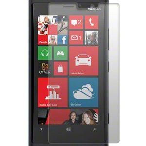 Screenprotector Nokia Lumia 920 ultra clear