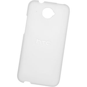 HTC Desire 601 Hard Shell HC C891 transparant