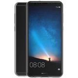 Huawei Mate 10 Lite TPU hoesje voor + achter