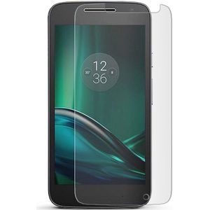 Screenprotector Motorola Moto G4 Play - ultra clear