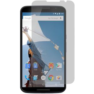 Screenprotector Motorola Nexus 6 ultra clear