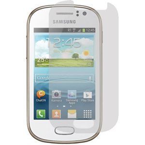 Screenprotector Samsung Galaxy Fame S6810 ultra clear