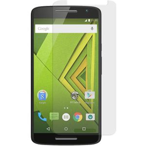 Screenprotector Motorola Moto X Play ultra clear