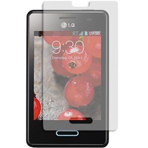 Screenprotector LG Optimus L3 II E430 ultra clear