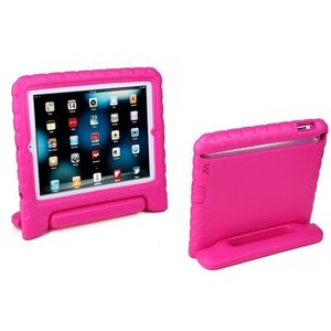 Kinder hoesje Apple iPad Mini 1/2/3/4/5 roze