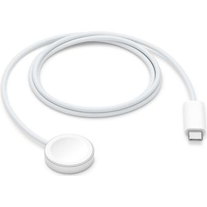 USB-C kabel - oplader geschikt voor Apple Watch 1m