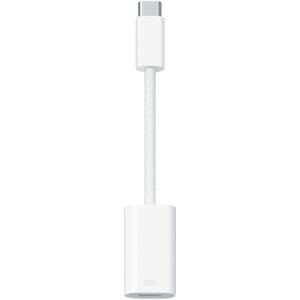 USB-C naar lightning adapter kabel