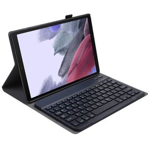 Hoes met toetsenbord (backlight) Samsung Galaxy Tab A7 Lite