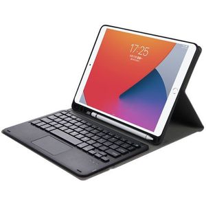 Toetsenbord hoes met touchpad iPad 2022