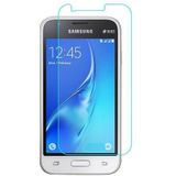 Tempered Glass Screenprotector Samsung Galaxy J1 Mini