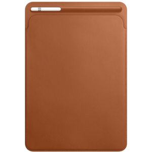 Leather sleeve iPad 10.2 (2019/2020/2021) - Air 3 (2019) - Pro 10.5 (2017)