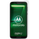 Tempered Glass Screenprotector Motorola Moto G7 Power
