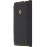 Hard case Nokia Lumia 520 zwart