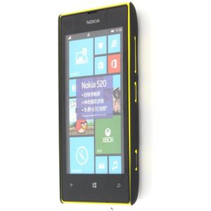 Nokia Lumia 520 hoesje / case goedkoop kopen? | Beste covers | beslist.be