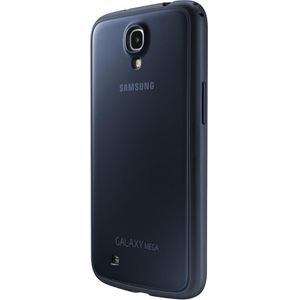 Samsung Galaxy Mega Protective Cover+ zwart EF-PI920BBEGWW
