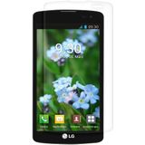 Screenprotector LG L Fino ultra clear