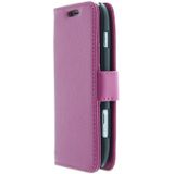 Flip case met stand Samsung Galaxy Trend S7560 roze