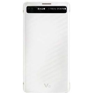 LG V10 Quick Cover CFV-140 wit