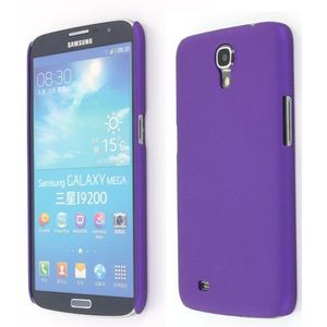 Hard case Samsung Galaxy Mega i9200 paars