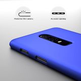 Hard case OnePlus 6 blauw