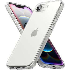 Dun Flexibel Hoesje (0,3mm) iPhone 16e