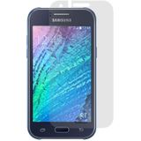 Tempered Glass Screenprotector Samsung Galaxy J1