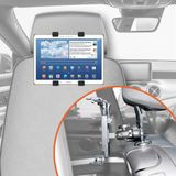 Tablet/iPad houder voor achterbank auto