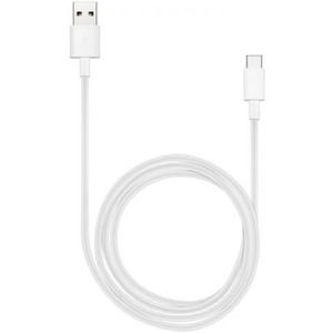 Huawei USB-C naar USB kabel wit - HL1289