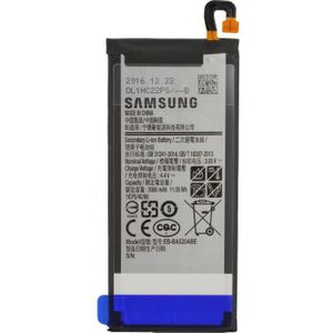 Samsung Galaxy A5 2017 / J5 2017 batterij EB-BA520ABE