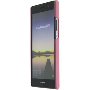 M-Supply Hard case Huawei Ascend P7 roze