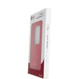 LG G2 Mini Quick window case roze CCF-370