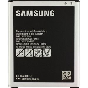 Samsung Galaxy J7 batterij EB-BJ700BBU