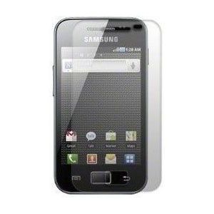 Screenprotector Samsung Galaxy Ace S5830 ultra clear