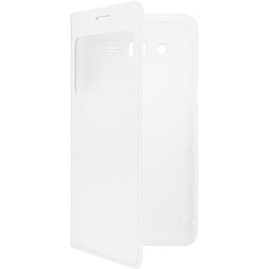 Samsung Galaxy Grand 2 S-View cover wit EF-CG710BW