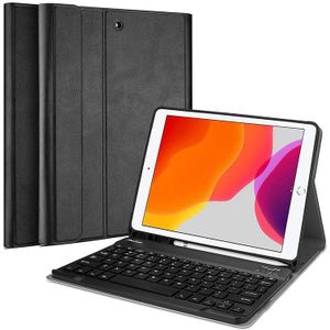 Hoes met toetsenbord Apple iPad 10.2/Pro 10.5/Air 2019