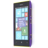 Hard case Nokia Lumia 520 paars
