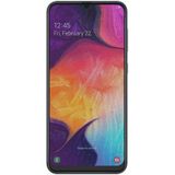 Tempered Glass Screenprotector Samsung Galaxy A50s
