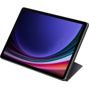 Samsung Galaxy Tab S9 Book cover zwart EF-BX710PB