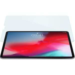 Screenprotector iPad Pro 12.9 (2022/2021/2020/2018) ultra clear