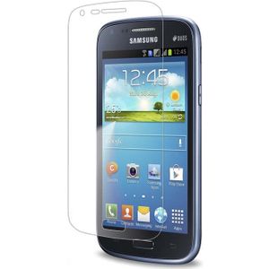 Screenprotector Samsung Galaxy Core i8260 ultra clear