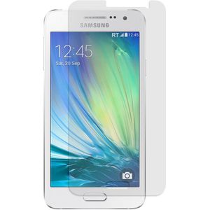 Screenprotector Samsung Galaxy A3 ultra clear