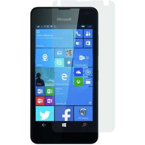 Screenprotector Microsoft Lumia 550 - ultra clear