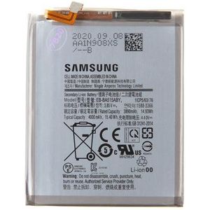 Samsung Galaxy A51 batterij EB-BA515ABY