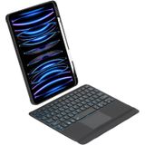 Hoes met afneembaar toetsenbord iPad Pro 11 (2018/2020/2021/2022)/Air 4 (2020)/Air 5 (2022)
