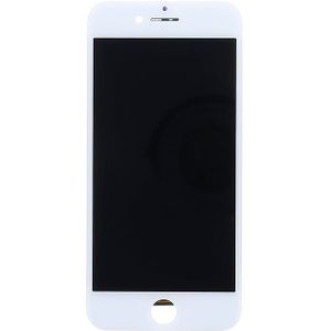 Display Module Apple iPhone 7 wit (AA)