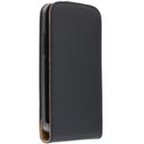 M-Supply Flip case dual color Samsung Galaxy Express 2 zwart