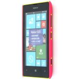 Hard case Nokia Lumia 520 roze