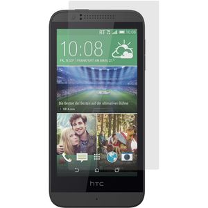 Screenprotector HTC Desire 510 ultra clear