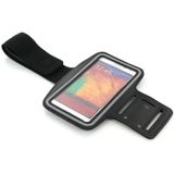 Sport armband Samsung Galaxy Note 3 Neo N7505 zwart