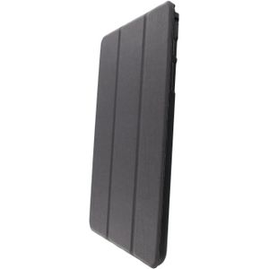 Smart cover met hard case Samsung Galaxy Tab S2 9.7 zwart